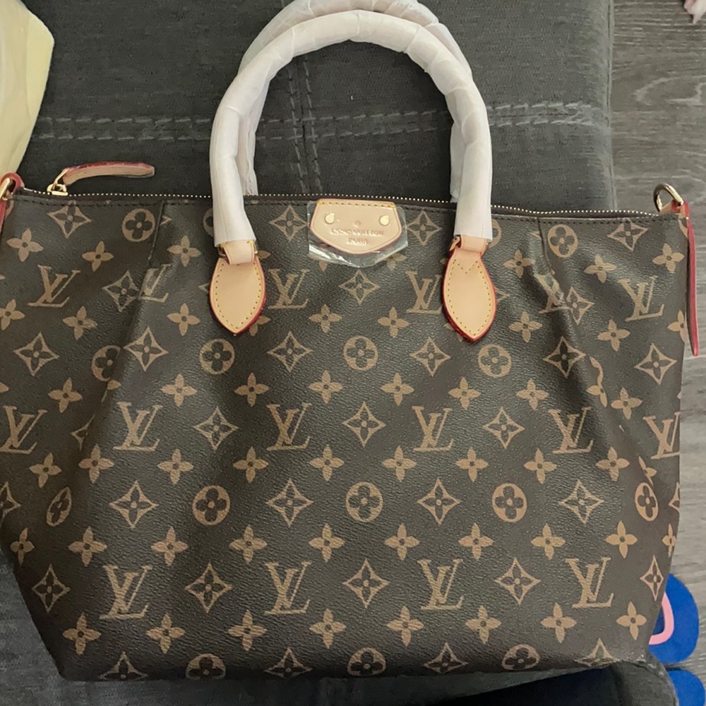 brandnew bag